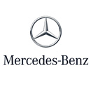 Logo Mercedes Neu