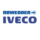 Logo Rohwedder-Iveco