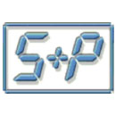 Logo S+P